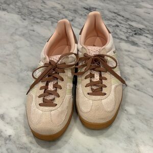 Adidas Gazelle Indoor Sneakers